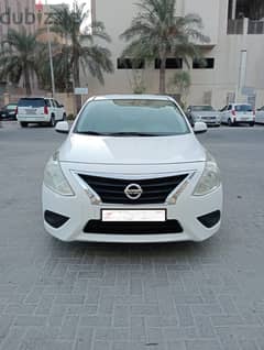 Nissan Sunny 2019 NEW 0