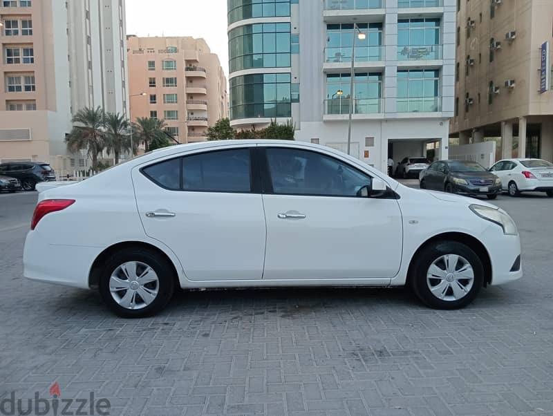 Nissan Sunny 2019 NEW 3