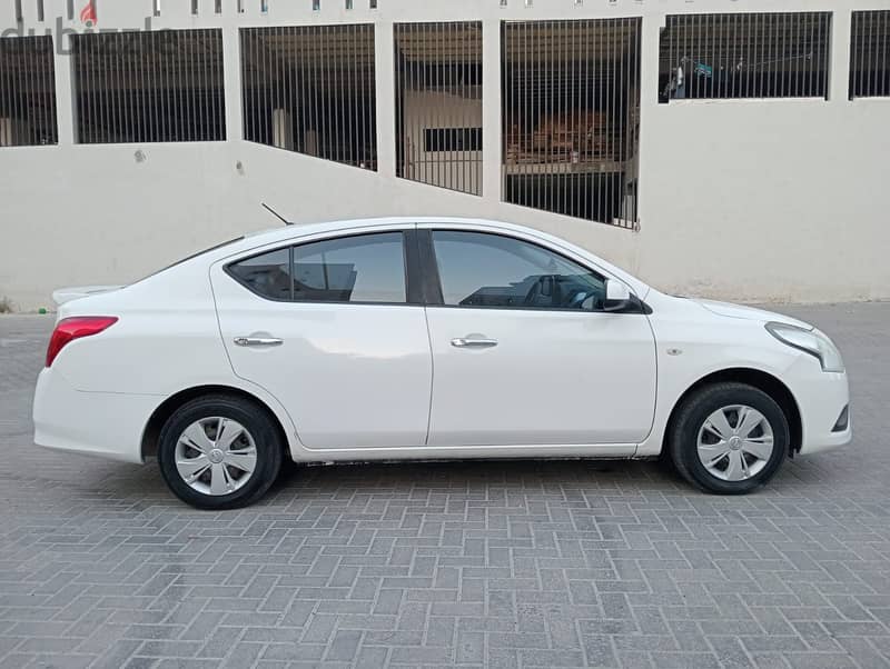 Nissan Sunny 2019 NEW 5