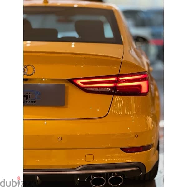 Audi S3/RS3 2018 7