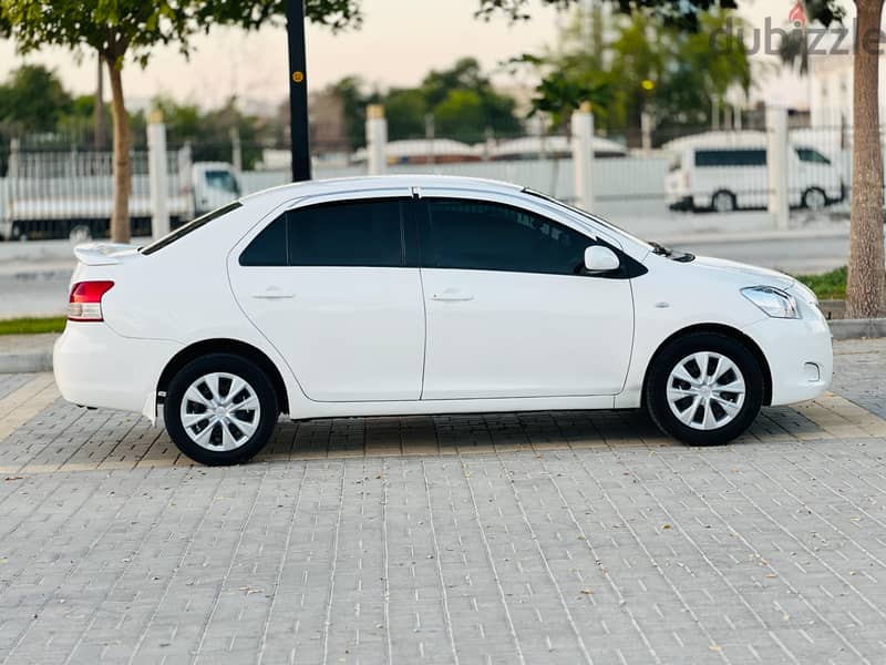 Toyota Yaris 2010 NEW 2