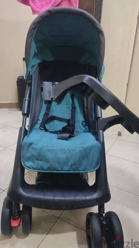 baby stroller for sale 5bd 1