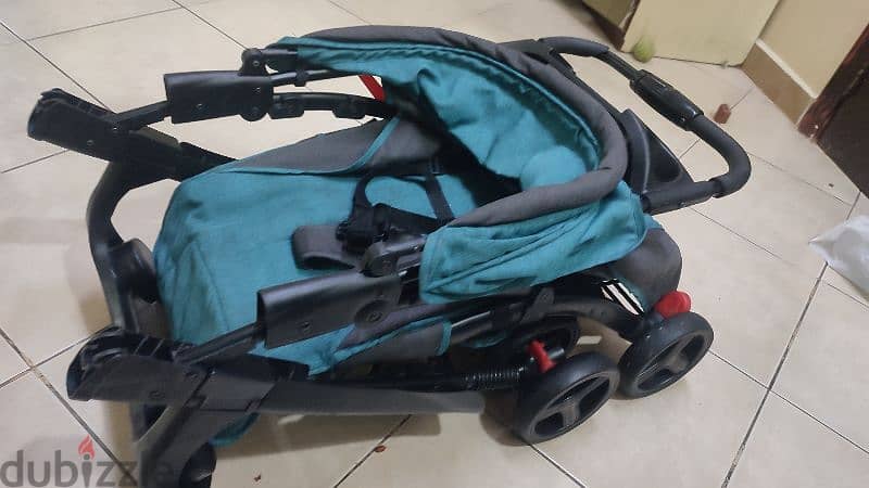 baby stroller for sale 5bd 2