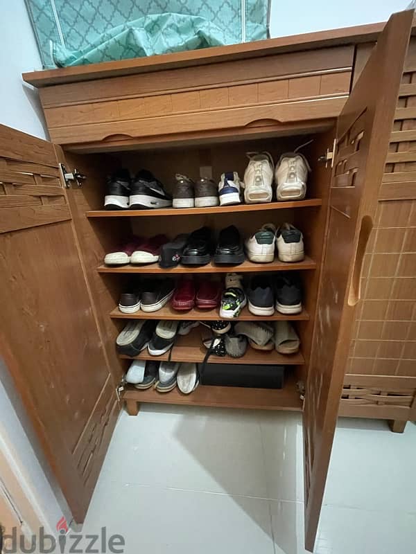 shoe cupboard 1