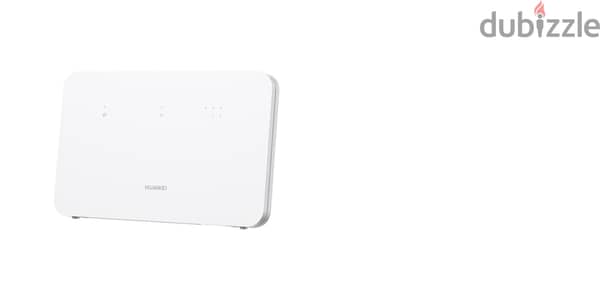 HUAWEI cpe 4G PLUS ROUTER FOR SALE FOR STC SIM