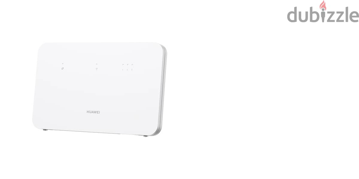 HUAWEI cpe 4G PLUS ROUTER FOR SALE FOR STC SIM 0