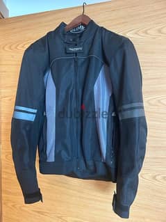 Biker Safty Jacket 0