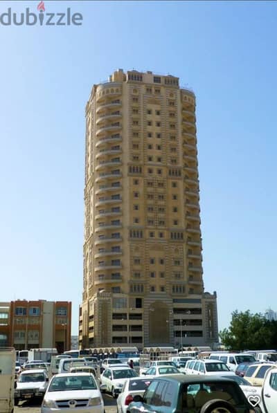 Room for rent in a Luxury apartment in Manama