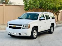 Chevrolet Tahoe 2012 LT 0