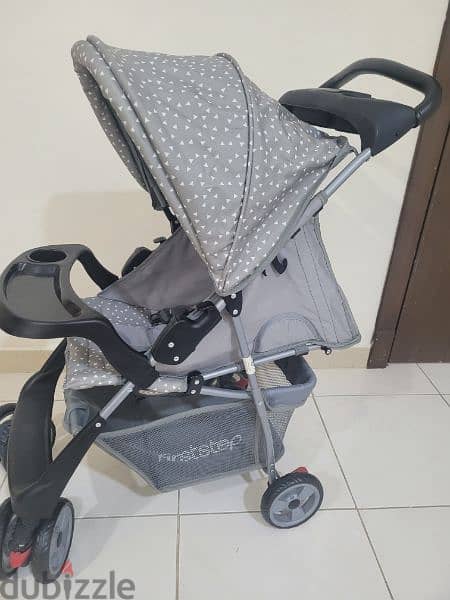 Stroller 1