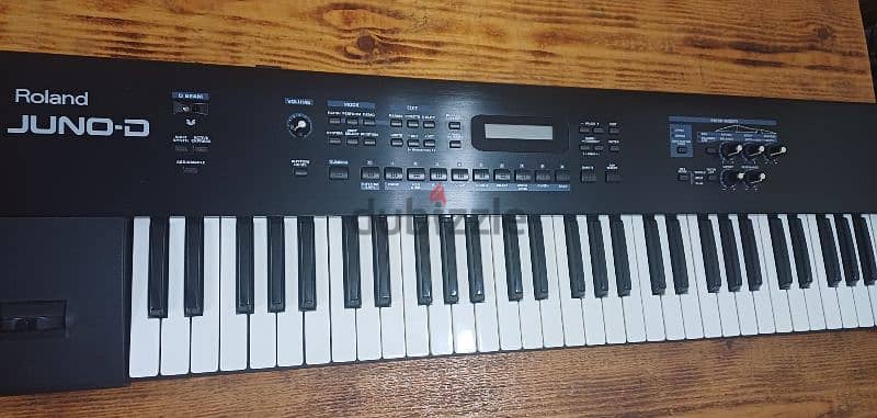 Roland Juno D 0