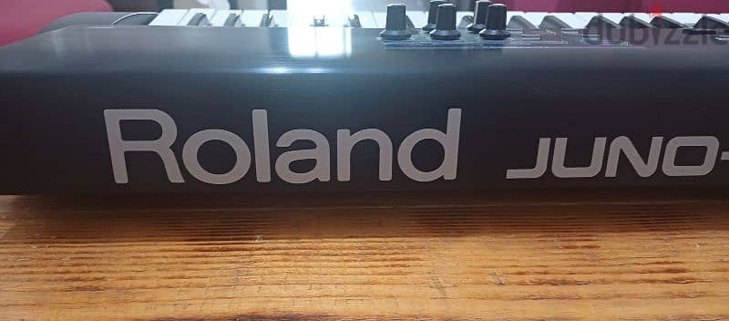 Roland Juno D 2