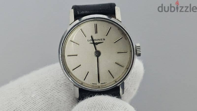 مجموعة ساعات للبيع Omega, longines, rado, orient 1