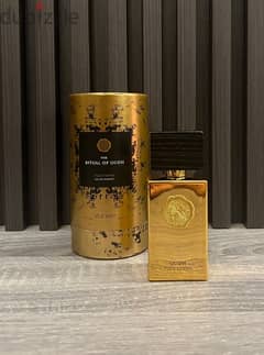 The Ritual of Oudh - 50ml perfume 0