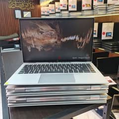 HP Elitebook 1040 G7 2 in 1 Core i7-10th Gen 0