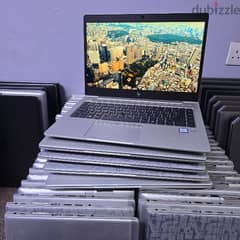 HP EliteBook 840 G5 Core i7-8th Generation 0