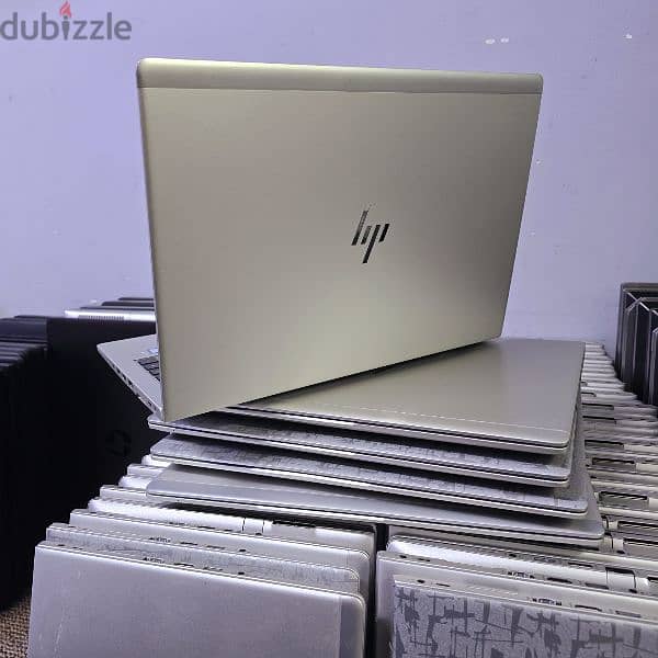 HP EliteBook 840 G5 Core i7-8th Generation 2