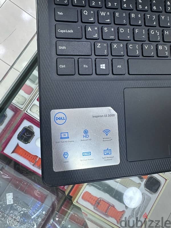 dell inspiron 15 3000 2