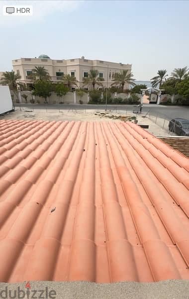 للبيع قرميد (roof tiles for sale )