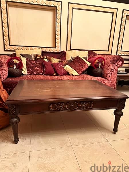 FURNITURE AND BEDS FOR SALE 5