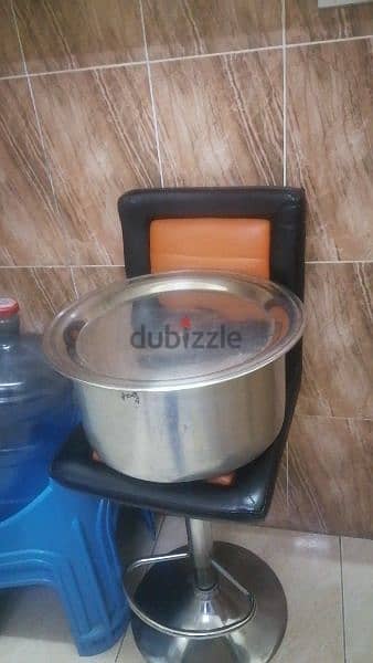 Kitchen Pot For Sale (BIG SIZE) 0