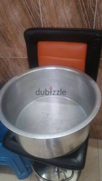 Kitchen Pot For Sale (BIG SIZE) 1