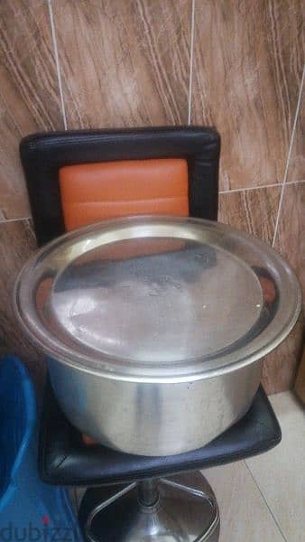 Kitchen Pot For Sale (BIG SIZE) 3