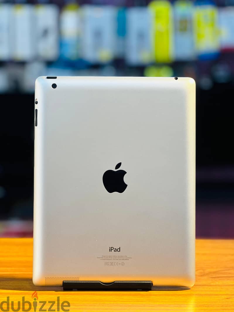 IPAD 2 16GB 9.7 inchs 5