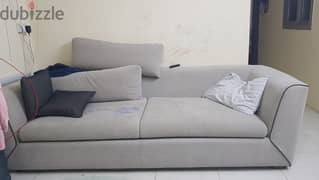 4 seater sofa 0