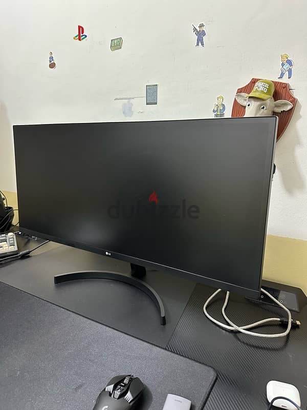 gamming monitor 34inch ultrawide 0