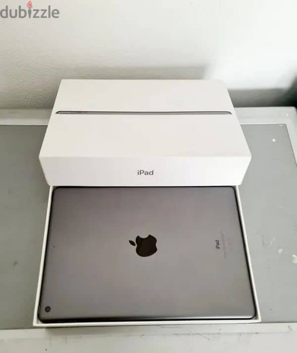 iPad 9, 64 GB WiFi 0