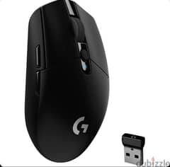 G305 wireless 0