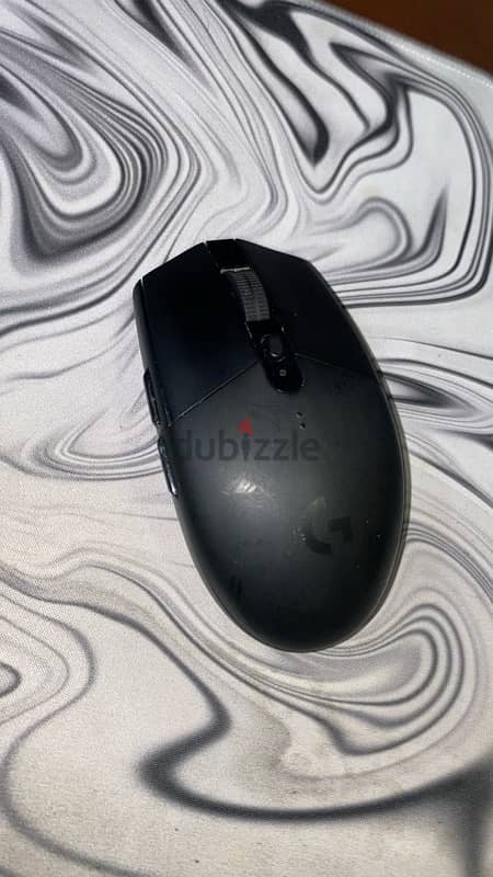 G305 wireless 1