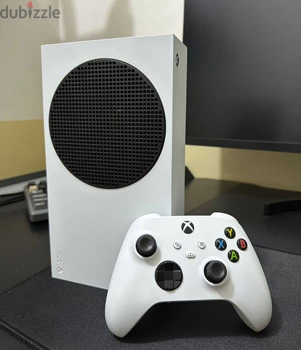 Xbox series s 0