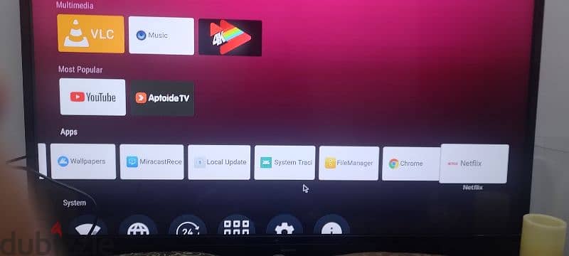 Android  box 4