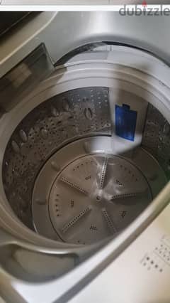 like new 15kg washing machine 0