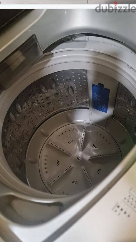 like new 15kg washing machine 0