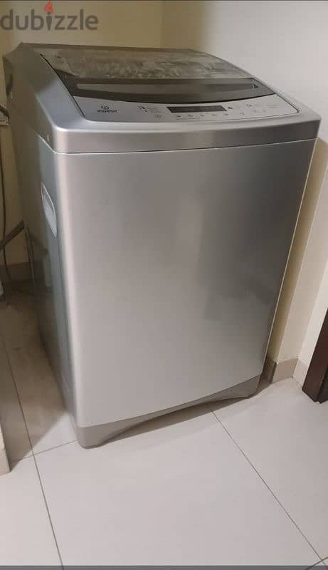 like new 15kg washing machine 1