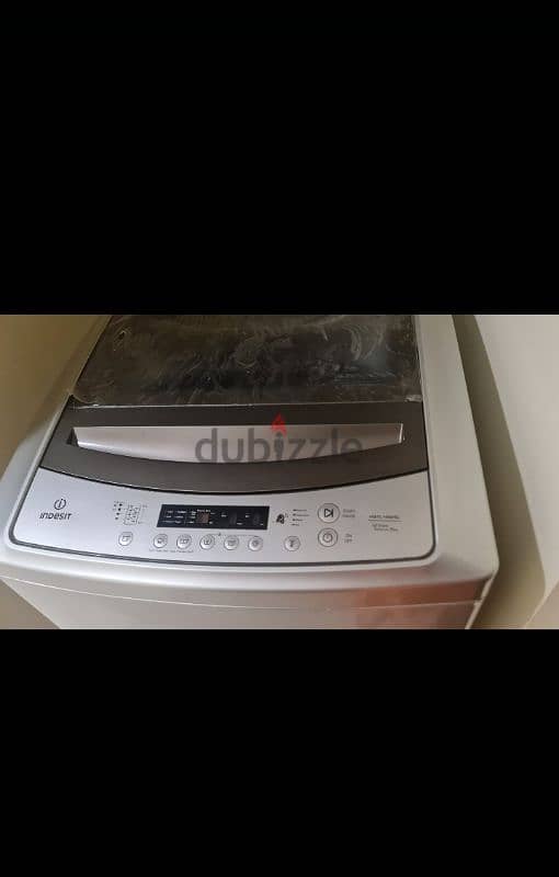 like new 15kg washing machine 2