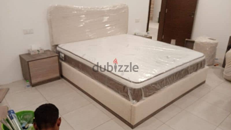 Turkish Bedroom set big offer 595 bhd only 39591722 3