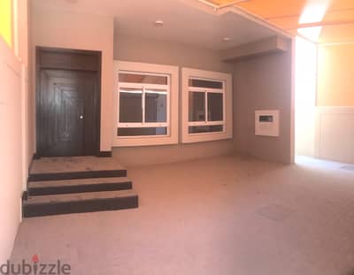 Sehla area Brand new 4 Bedroom villa available for rent