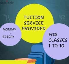 Tution Classes Available Near New Indian School 0