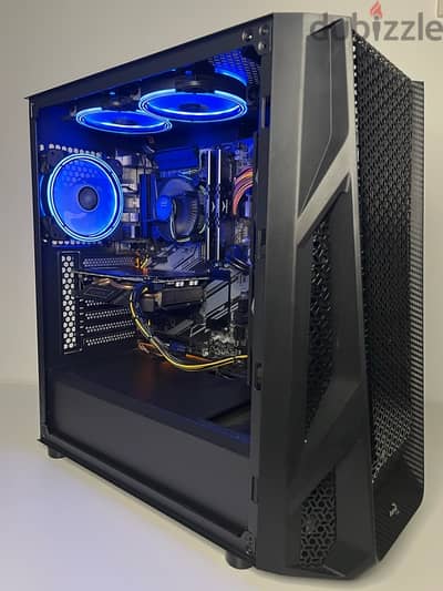 Cheap Gaming PC RTX 2070