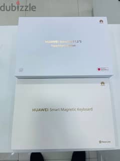 Huawei mate pad papper mate edition new activated 2 days with keyboard 0