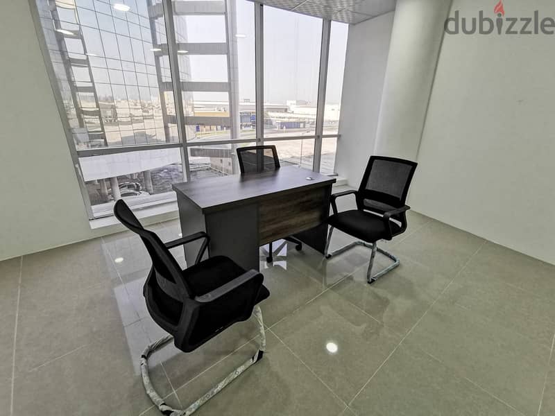 ForԂ your Commercial office $in Adliya Gulf 76bd monthly Only!. 0