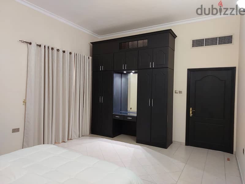 Fully Furnished Flat for Rent at Juffair 1