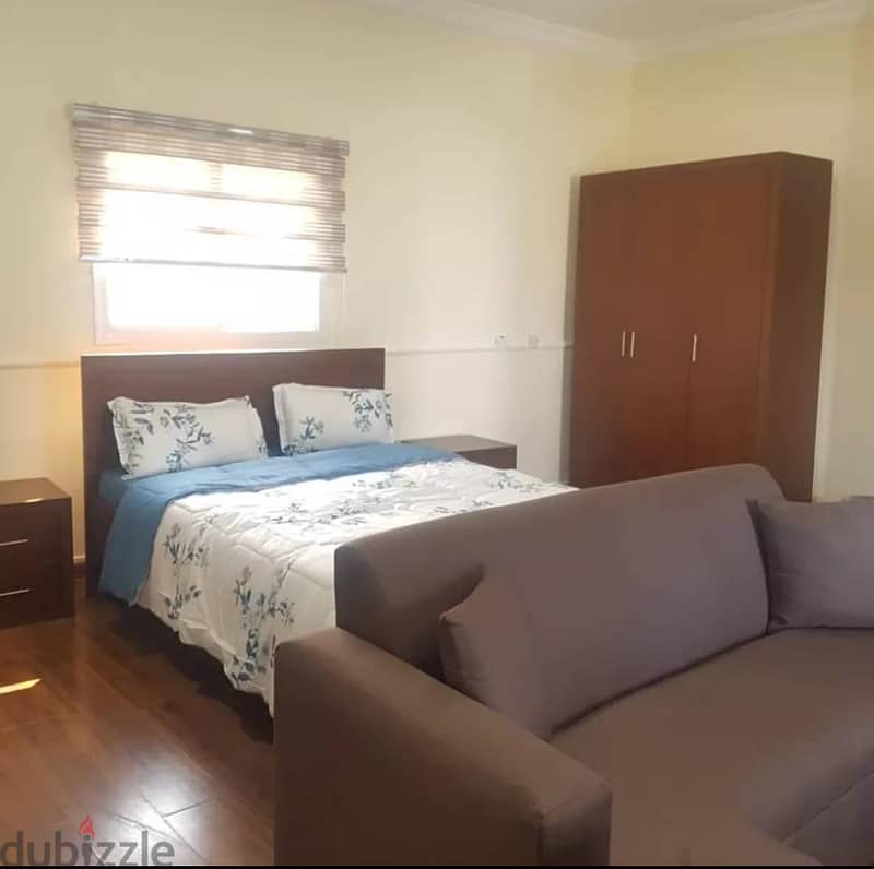 Fully furnished beautiful apartment with ewa pets are allowed 2