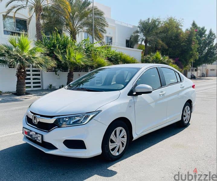 Honda City 2020 model family used for sale. . . 0