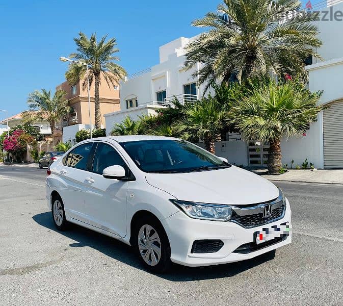 Honda City 2020 model family used for sale. . . 1