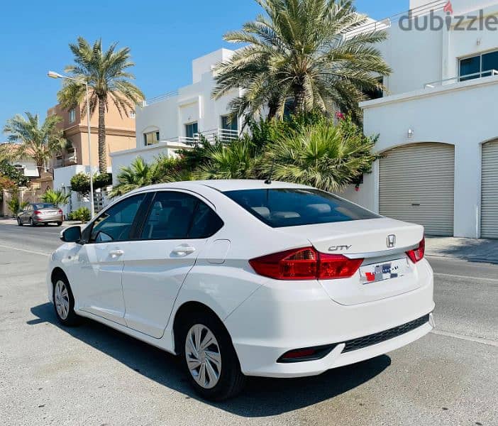 Honda City 2020 model family used for sale. . . 6